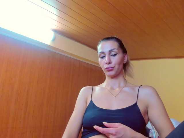 Capturas de tela de transmissão Lisaababyy