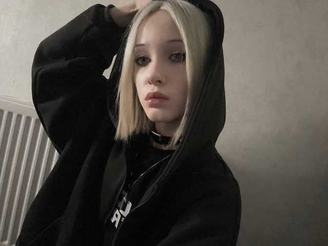 Foto do perfil LisaaCutie