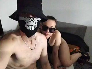 Chat de vídeo erótico LisaAlexxxx