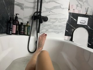 Chat de vídeo erótico LisaAlisa65