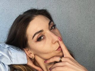 Chat de vídeo erótico LisaAlissar