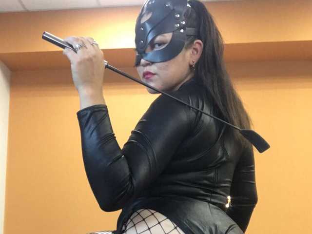 Foto do perfil LisaAsianFlower