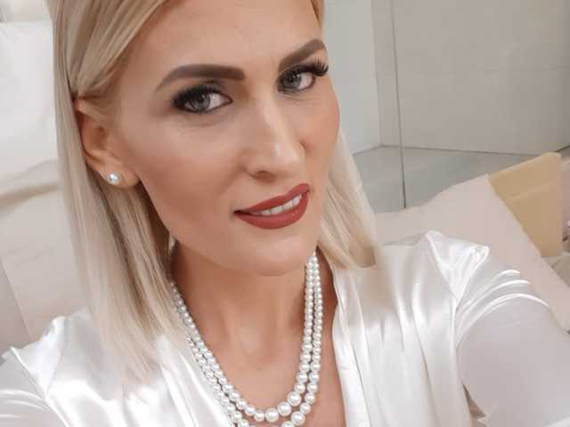 Foto do perfil LisaBailey