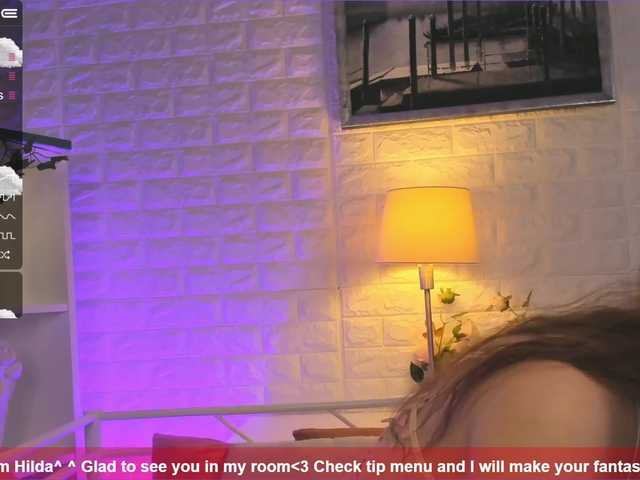 Capturas de tela de transmissão LisaBellic