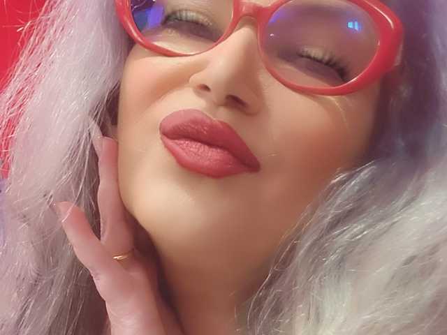 Foto do perfil Lisabigtits