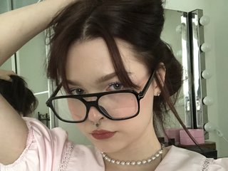 Chat de vídeo erótico LisaBitter