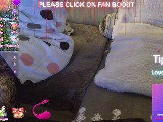 Chat de vídeo erótico LISA-PARIS