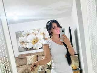 Chat de vídeo erótico LisaCollins
