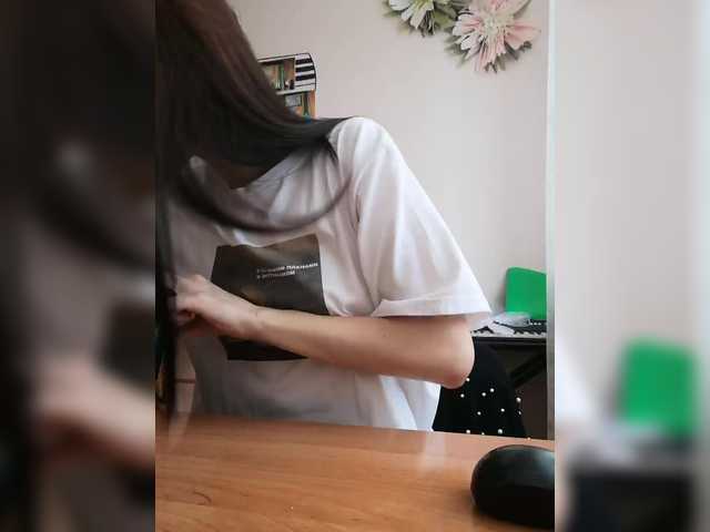 Capturas de tela de transmissão Lisathemoon