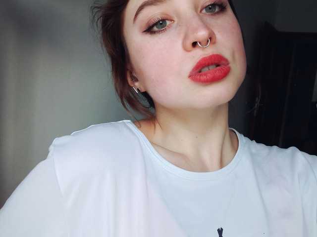 Foto do perfil LisaCrystal