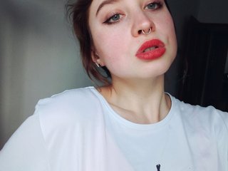 Chat de vídeo erótico LisaCrystal