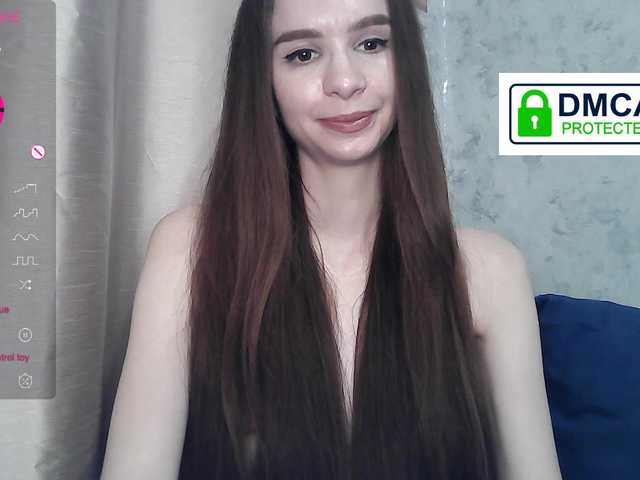 Fotos LisaTaylor Lovense from 2 tok ♥ random level 11 tok❣️@total - start: @sofar have, @remain to do bj ❣️