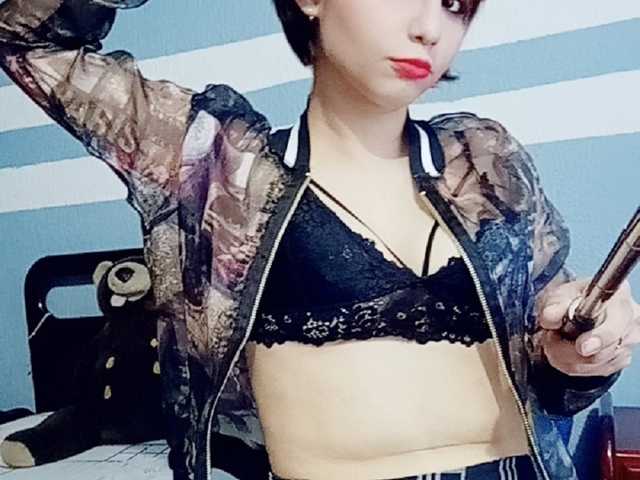 Foto de perfil LisaDevilk