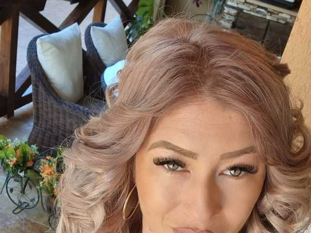 Foto do perfil LisaDiamond