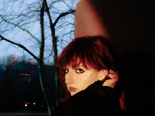 Chat de vídeo erótico LisaFlames