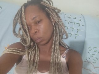 Chat de vídeo erótico Lisagi