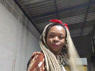 Chat de vídeo erótico Lisagi