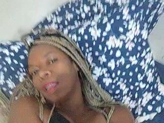 Chat de vídeo erótico Lisagi