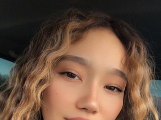 Chat de vídeo erótico LisaHyun