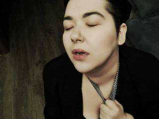 Chat de vídeo erótico LisaKory