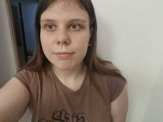 Chat de vídeo erótico lisaLOVE1