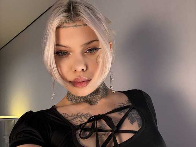 Foto do perfil Lisalovelyy