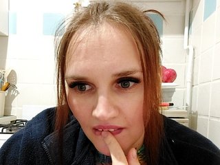 Chat de vídeo erótico LisaLovHoney