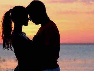 Chat de vídeo erótico LisaMark