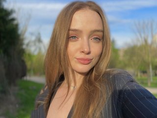 Chat de vídeo erótico LisaMarley