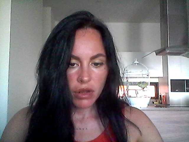 Capturas de tela de transmissão lisamilash