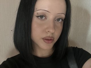 Chat de vídeo erótico LisaMiller