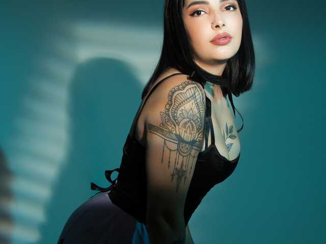 Foto do perfil LisaMonroe