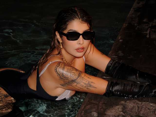 Foto do perfil LisaMonroe