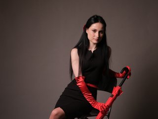Chat de vídeo erótico Liissa