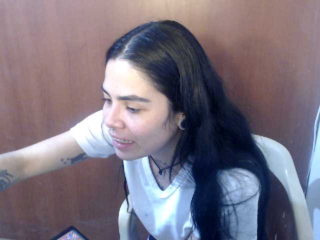 Capturas de tela de transmissão CherryCat
