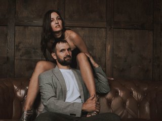 Chat de vídeo erótico LisaNovak69