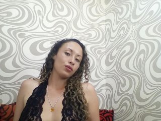 Foto do perfil lisapreston