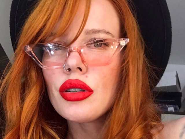 Foto do perfil LisaRed