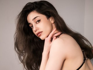 Chat de vídeo erótico LisaSemily