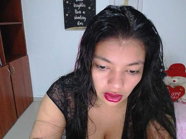 Capturas de tela de transmissão lisasimons