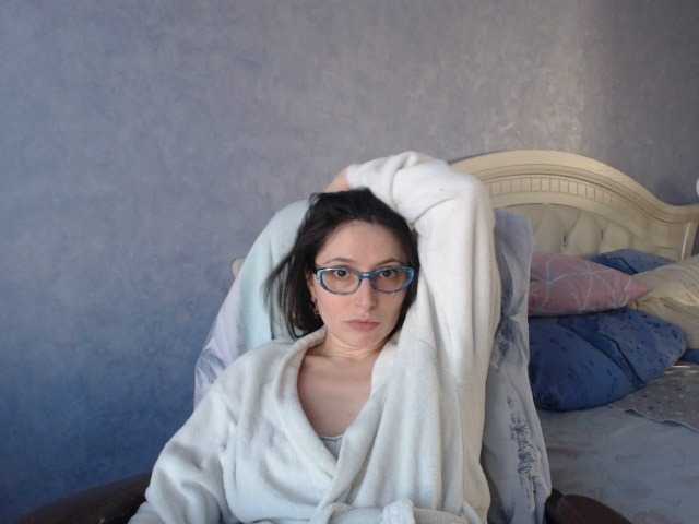 Capturas de tela de transmissão LisaSweet23