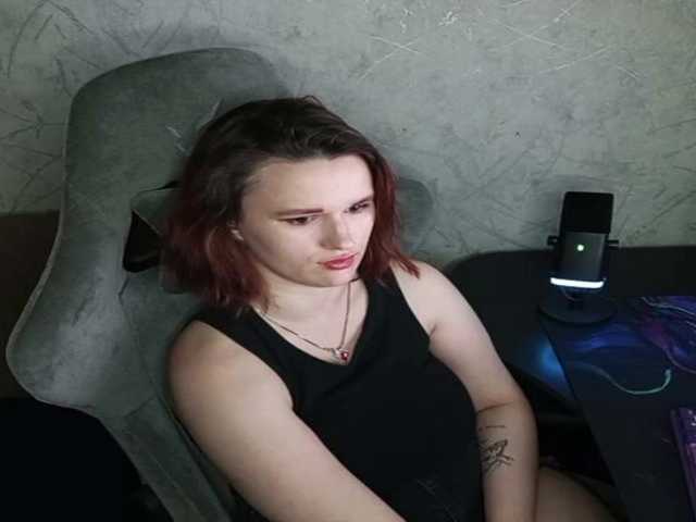 Capturas de tela de transmissão Lisatesss