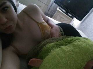 Chat de vídeo erótico Lisavetaray