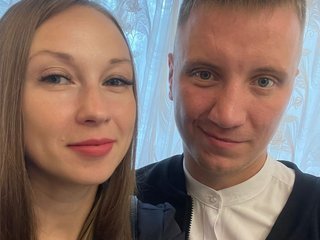 Chat de vídeo erótico LisaVolk25