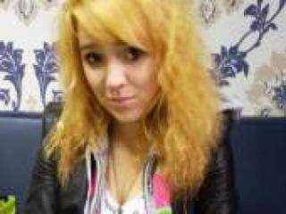 Chat de vídeo erótico liseechkaa