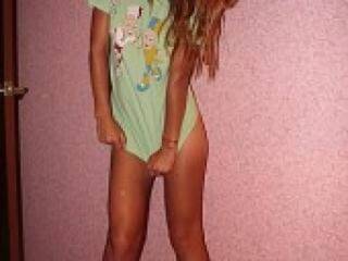 Chat de vídeo erótico lisenochek3