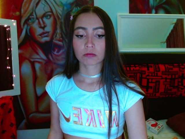 Capturas de tela de transmissão lishavel999