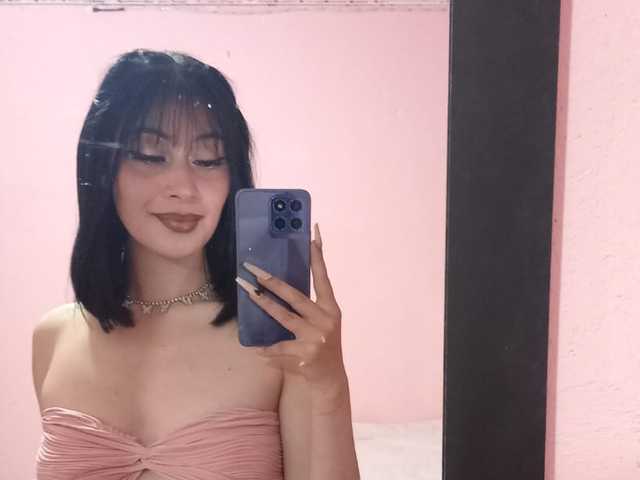 Foto do perfil Lisi-tay