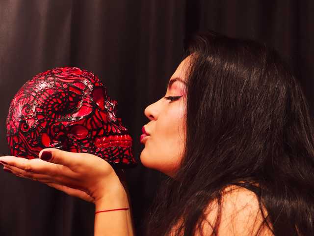 Foto do perfil lisrivera