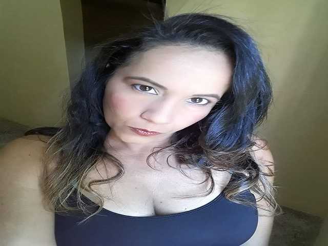 Chat de vídeo erótico NattySquirt